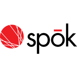 Spok Holdings
 Logo