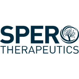 Spero Therapeutics Logo
