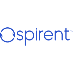 Spirent Logo