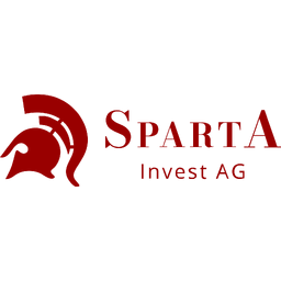 Sparta AG Logo