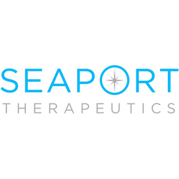 Seaport Therapeutics Logo