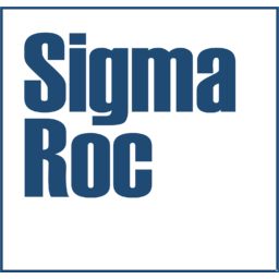 SigmaRoc plc Logo