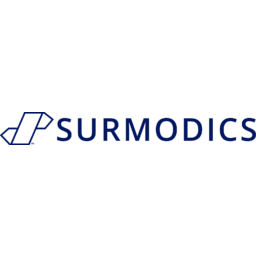 SurModics Logo