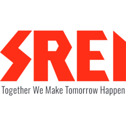 Srei Infrastructure Finance Logo