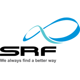 SRF Limited Logo