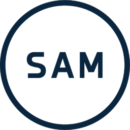 Surf Air Mobility Logo