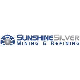 Sunshine Silver Mining & Refining Company Logo
