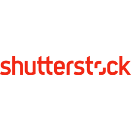 Shutterstock Logo