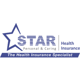 Star Health and Allied Insurance Company Logo