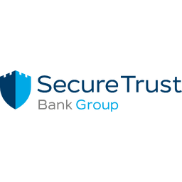 Secure Trust Bank PLC Logo