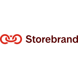 Storebrand Logo