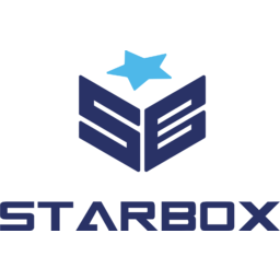 Starbox Group Logo