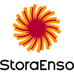 Stora Enso
 Logo