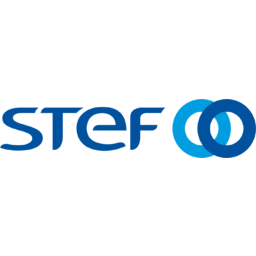 STEF SA Logo