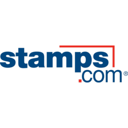 Stamps.com Logo