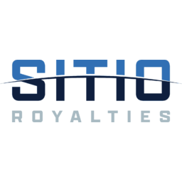 Sitio Royalties Logo