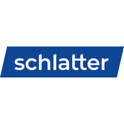 Schlatter Industries AG Logo