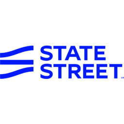 State Street Corporation
 Logo