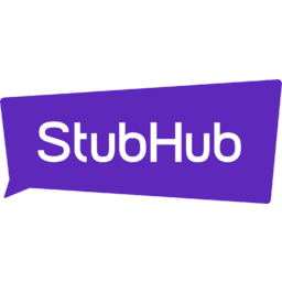 StubHub Holdings Logo
