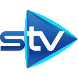 STV Group plc Logo