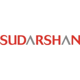 Sudarshan Chemical Logo