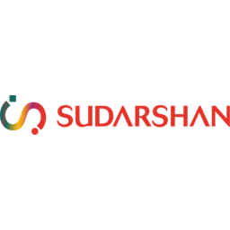 Sudarshan Chemical Logo