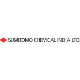 Sumitomo Chemical
 India Logo
