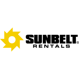Sunbelt Rentals Logo