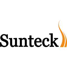 Sunteck Realty
 Logo