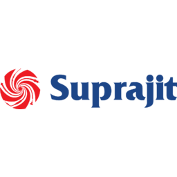Suprajit Engineering

 Logo