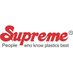 Supreme Industries
 Logo