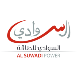 Al Suwadi Power Logo
