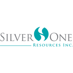 Silver One Resources Logo