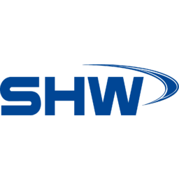 SHW AG Logo