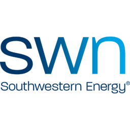 Southwestern Energy
 Logo