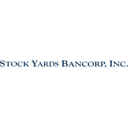 Stock Yards Bancorp Logo
