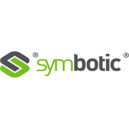 Symbotic Logo