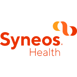 Syneos Health
 Logo