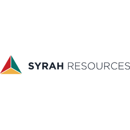 Syrah Resources Limited Logo