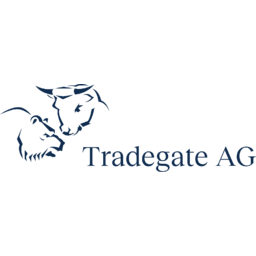 Tradegate Exchange
 Logo