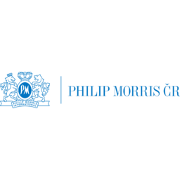 Philip Morris ČR Logo