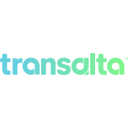 TransAlta Logo