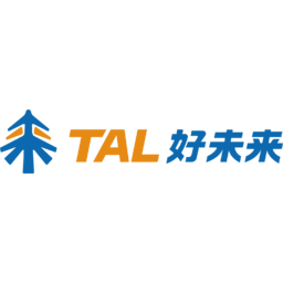 TAL Education Group Logo