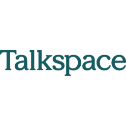 Talkspace Logo