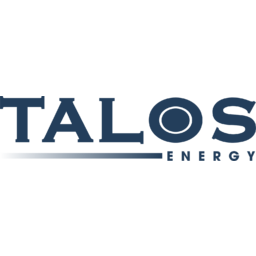 Talos Energy Logo