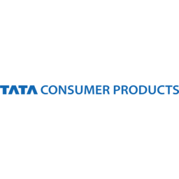 Tata Consumer Products
 Logo