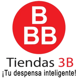 BBB Foods Logo