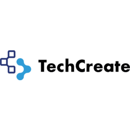 TechCreate Group Logo