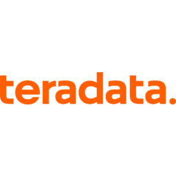 Teradata Logo