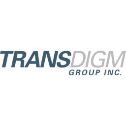 TransDigm Group Logo